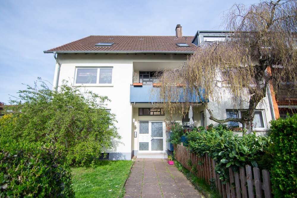 Wohnung zum Kaufen in Ettlingen 259.000,00 € 71 m²