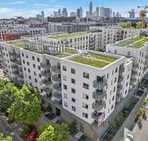 Wohnung zum Mieten in Frankfurt am Main Bockenheim 1.820,00 € 101.02 m² - Frankfurt am Main / Bockenheim