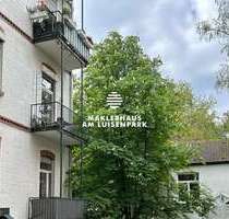 Wohnung zum Kaufen in Mannheim Oststadt 595.000,00 € 210 m² - Mannheim / Oststadt