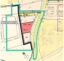 Grundstück in Mehring 200.000,00 € 1300 m²