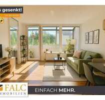 Wohnung zum Kaufen in Augsburg 234.999,00 € 57.82 m²