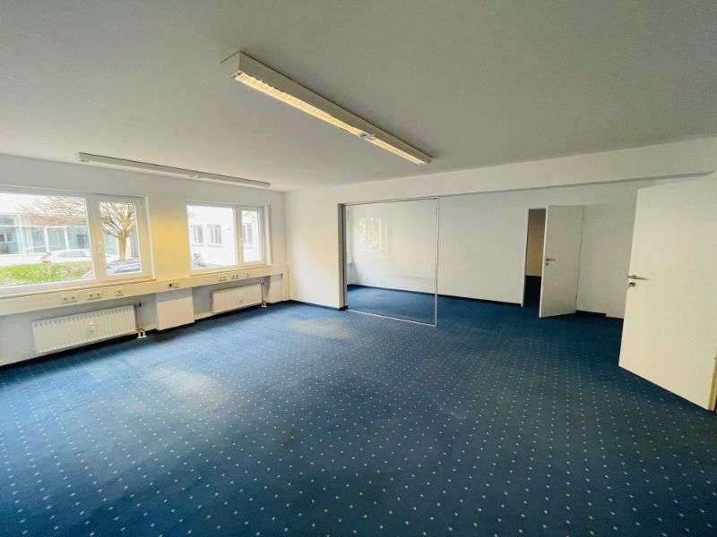 Büro in Nürnberg 2.287,04 € 285.88 m²