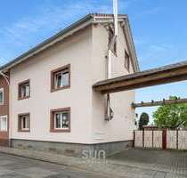 Haus zum Kaufen in Mühlheim am Main 579.000,00 € 164.95 m²