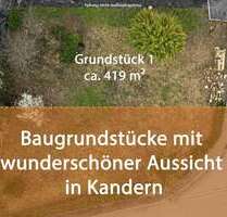 Grundstück zu verkaufen in Kandern 208.000,00 € 419 m²
