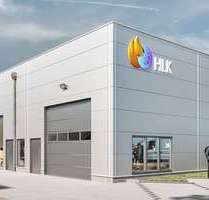 Halle in Willich 898,00 € 97 m²