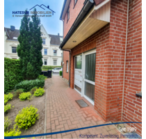 Wohnung zum Mieten in Nienburg 530,00 € 59.2 m²