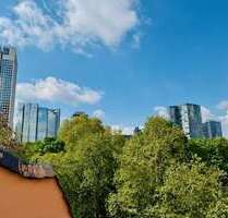 Wohnung zum Mieten in Frankfurt 2.200,00 € 120 m²