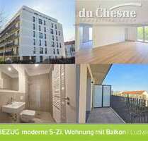 Wohnung zum Mieten in Ludwigsfelde 1.459,00 € 99 m²