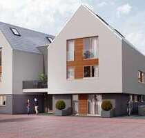 Wohnung zum Kaufen in Rodgau Weiskirchen 439.000,00 € 94 m² - Rodgau / Weiskirchen