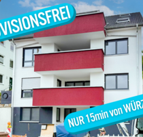 Wohnung zum Kaufen in Zellingen 646.700,00 € 126.14 m²
