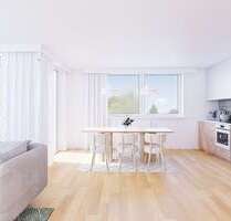 Wohnung zum Kaufen in Heikendorf 415.000,00 € 85.37 m²