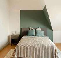 WG-Zimmer in Hamburg 1.125,00 € 22 m²