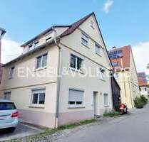 Haus zum Kaufen in Tübingen 475.000,00 € 162 m²