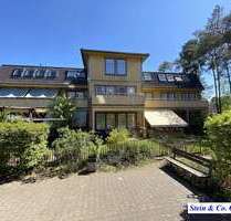 Wohnung zum Mieten in Borkwalde 700,00 € 68.12 m²