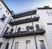 Wohnung zum Mieten in Karlsruhe 500,00 € 22.27 m²