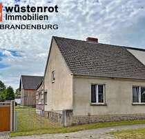 Haus zum Kaufen in Anklam 55.000,00 € 77 m²