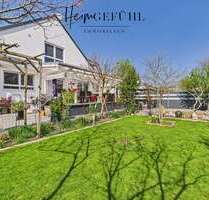 Haus zum Kaufen in Karlsdorf-Neuthard 790.000,00 € 216 m²