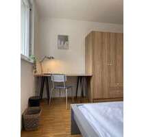 Wohnung zum Mieten in Heidelberg 850,00 € 12 m²