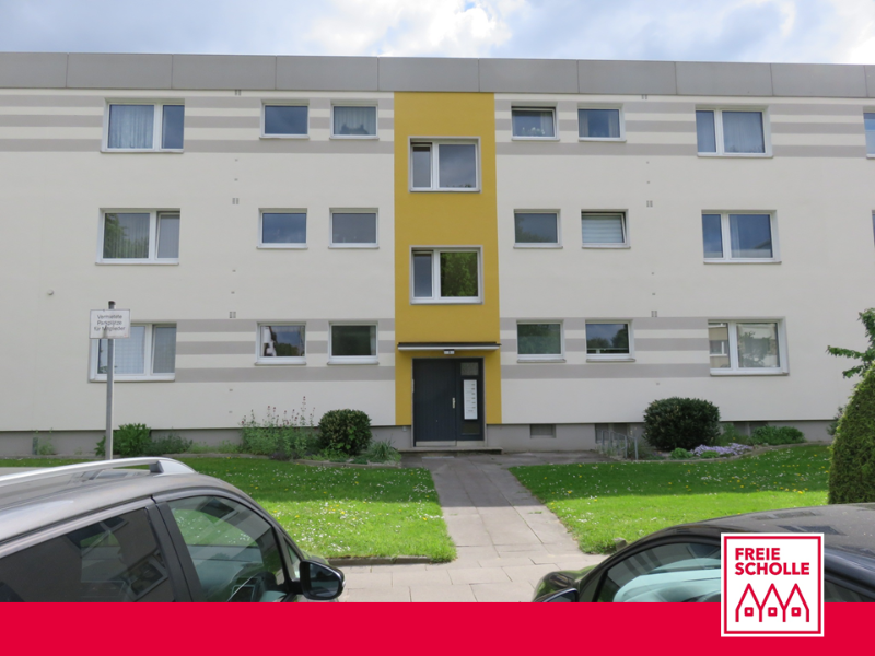 Wohnung zum Mieten in Bielefeld 475,00 € 72.96 m²