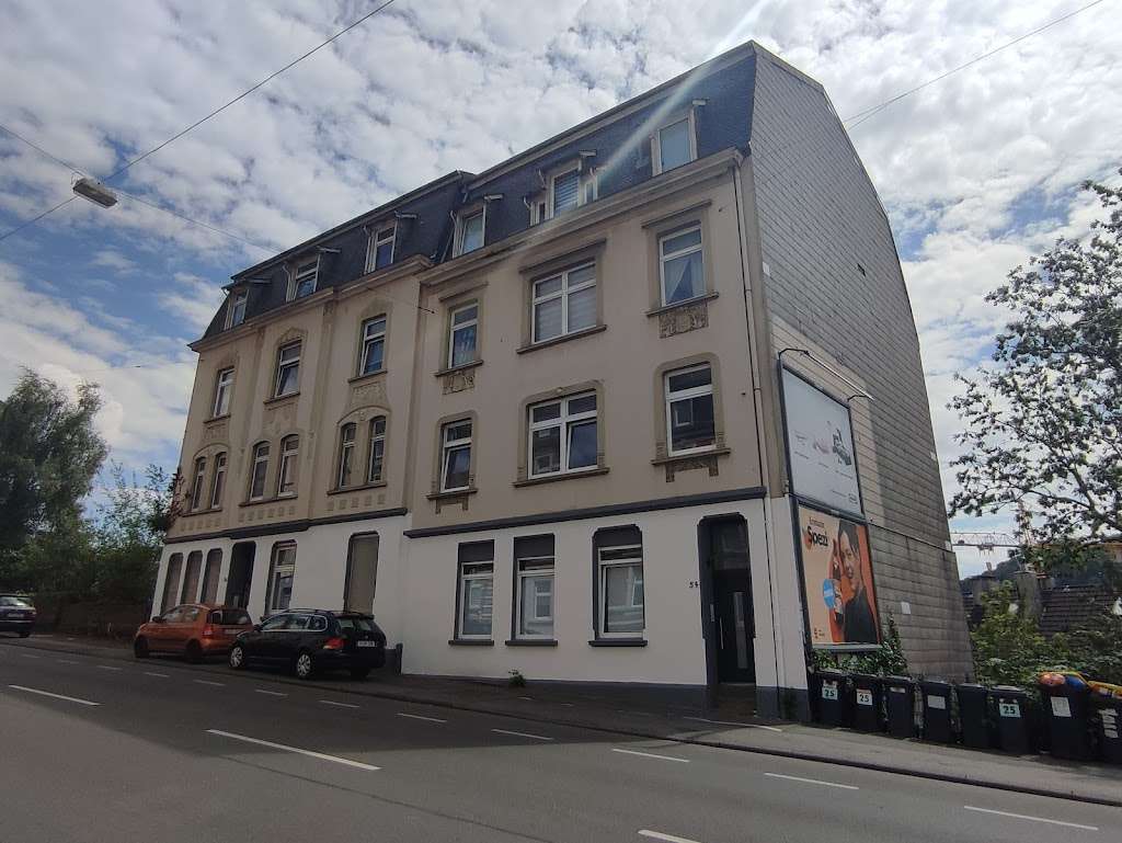 Wohnung zum Mieten in Wuppertal 430,00 € 60 m²