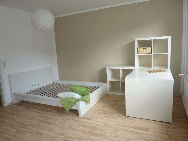 Wohnung zum Mieten in Bielefeld 180,00 € 16 m²
