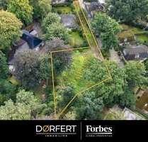 Grundstück zu verkaufen in Hamburg Rissen 1.000.000,00 € 1532 m² - Hamburg / Rissen