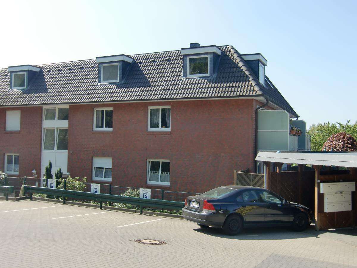 Wohnung zum Mieten in Geesthacht 770,00 € 70 m²