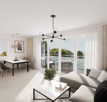 Wohnung zum Kaufen in Münster 425.163,00 € 74.59 m²