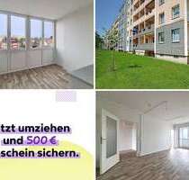 Wohnung zum Mieten in Freiberg 310,30 € 58 m²