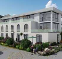 Wohnung zum Mieten in Rüdersdorf 1.232,00 € 112.87 m²