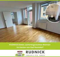 Wohnung zum Mieten in Bad Nenndorf 590,00 € 65 m²