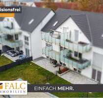 Wohnung zum Kaufen in Aindling 359.800,00 € 64.3 m²