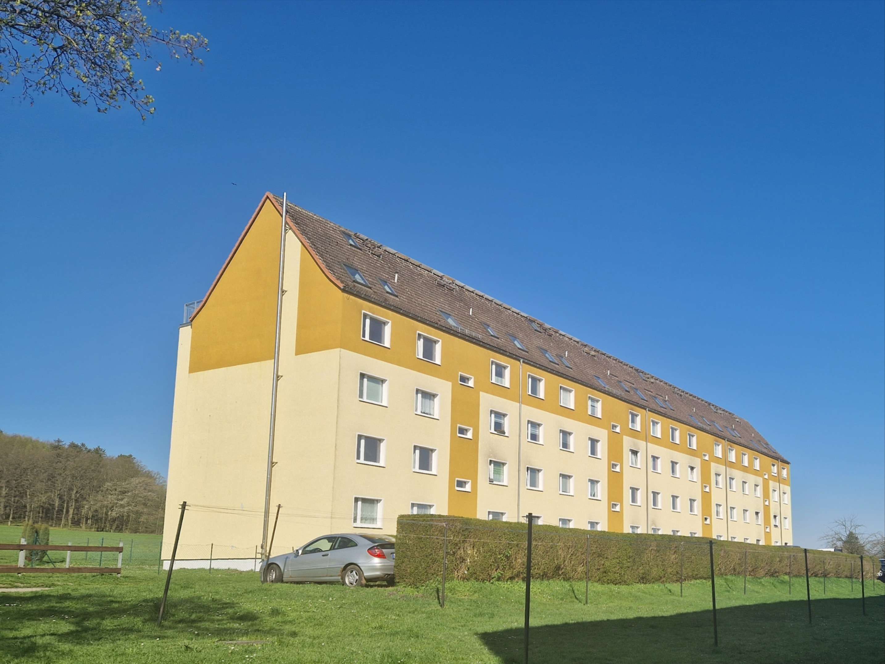 Wohnung zum Kaufen in Dürrröhrsdorf-Dittersbach 170.000,00 € 253.2 m²