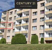 Wohnung zum Kaufen in Gefell 59.000,00 € 58.5 m²