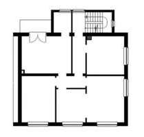 Wohnung zum Mieten in Leverkusen 1.090,00 € 117 m²