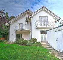 Haus zum Mieten in Gauting 2.990,00 € 160 m²