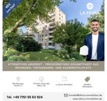 Wohnung zum Kaufen in Bad Säckingen 238.000,00 € 82.4 m²