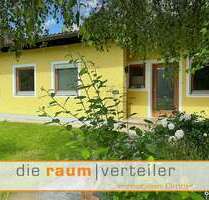 Haus zum Mieten in Feldkirchen-WesterhamVagen 1.700,00 € 149 m² - Feldkirchen-Westerham/Vagen