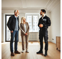 Wohnung zum Mieten in Schwerin 528,00 € 55.5 m²