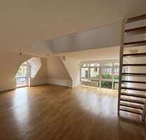 Wohnung zum Mieten in Mülheim an der Ruhr 1.400,00 € 117 m²