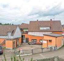 Haus zum Kaufen in Teningen 560.000,00 € 182 m²