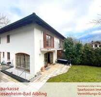 Haus zum Kaufen in Aschau 825.000,00 € 144 m²