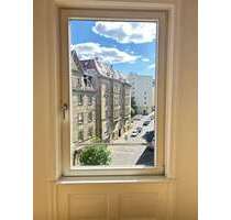 Wohnung zum Mieten in Stuttgart 2.260,00 € 111 m²