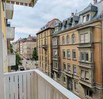 Wohnung zum Mieten in Stuttgart 1.400,00 € 70 m²