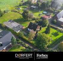 Grundstück zu verkaufen in Fuhlendorf 199.000,00 € 1400 m²