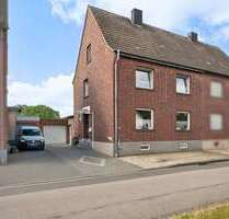 Haus zum Kaufen in Gangelt 365.000,00 € 115 m²