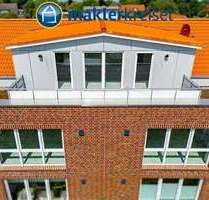 Wohnung zum Mieten in Esens 1.280,00 € 96 m²