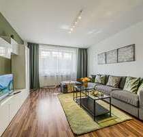 Wohnung zum Mieten in Frankfurt 1.550,00 € 55 m²