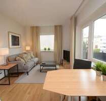 Wohnung zum Mieten in Frankfurt 1.420,00 € 30 m²