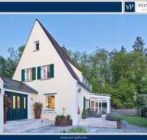 Haus zum Kaufen in Gauting Stockdorf 1.690.000,00 € 173.11 m² - Gauting / Stockdorf